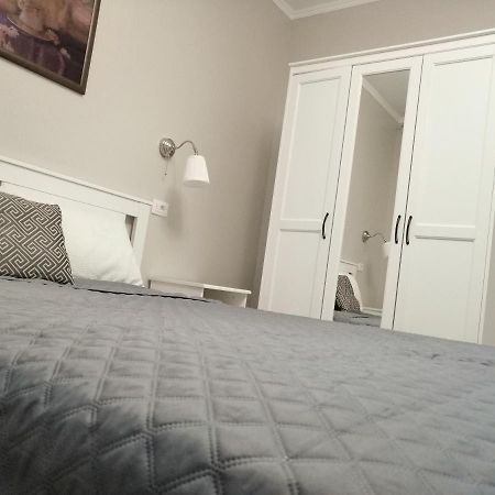 コンスタンツァApartament Aleea Macilorアパートメント エクステリア 写真