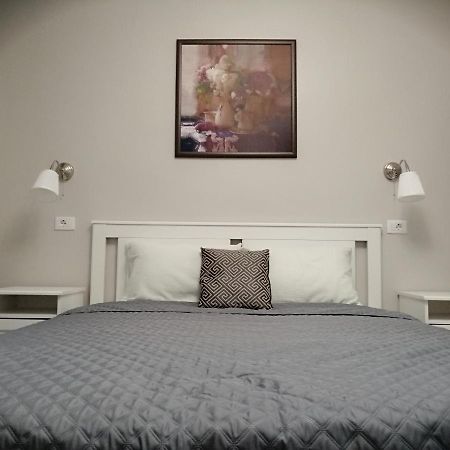 コンスタンツァApartament Aleea Macilorアパートメント エクステリア 写真